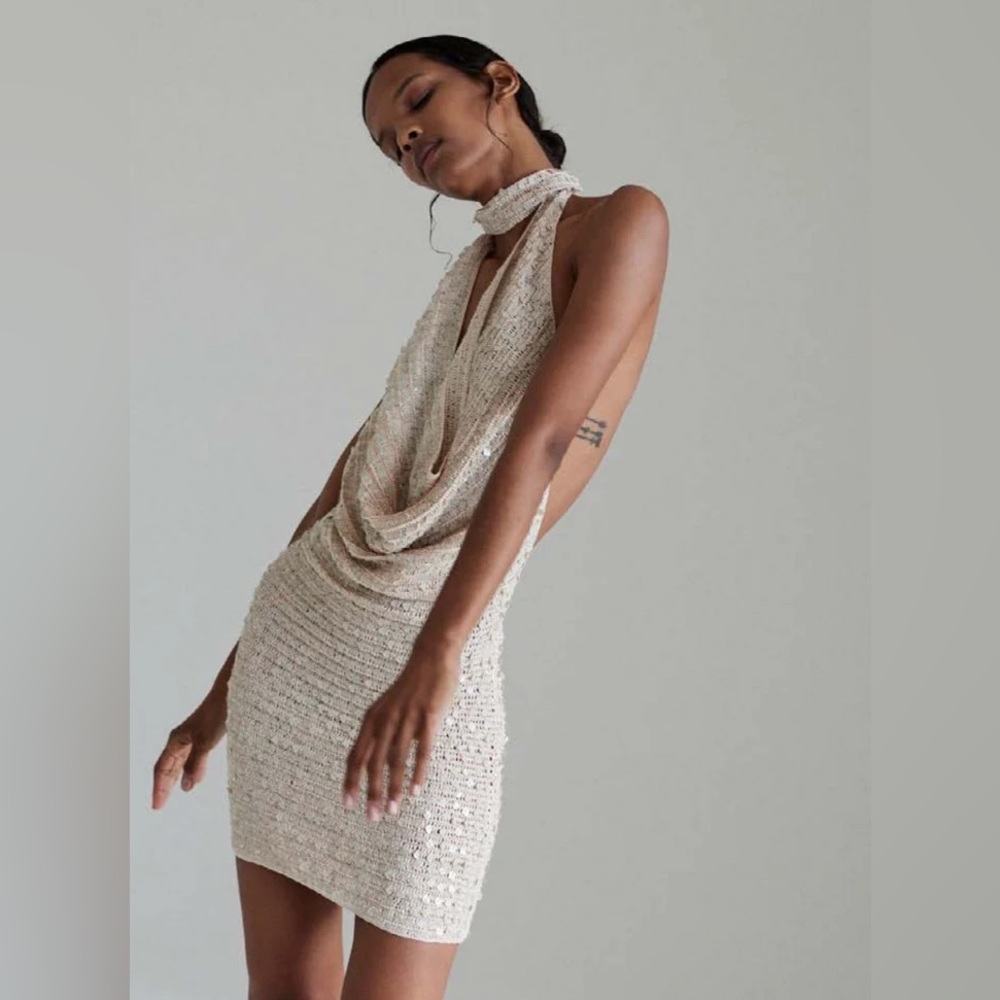 Aya Muse Tipo Dress